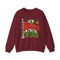 Festivus Crewneck Sweatshirt — "A Festivus For The Rest Of Us" Holiday Sweater