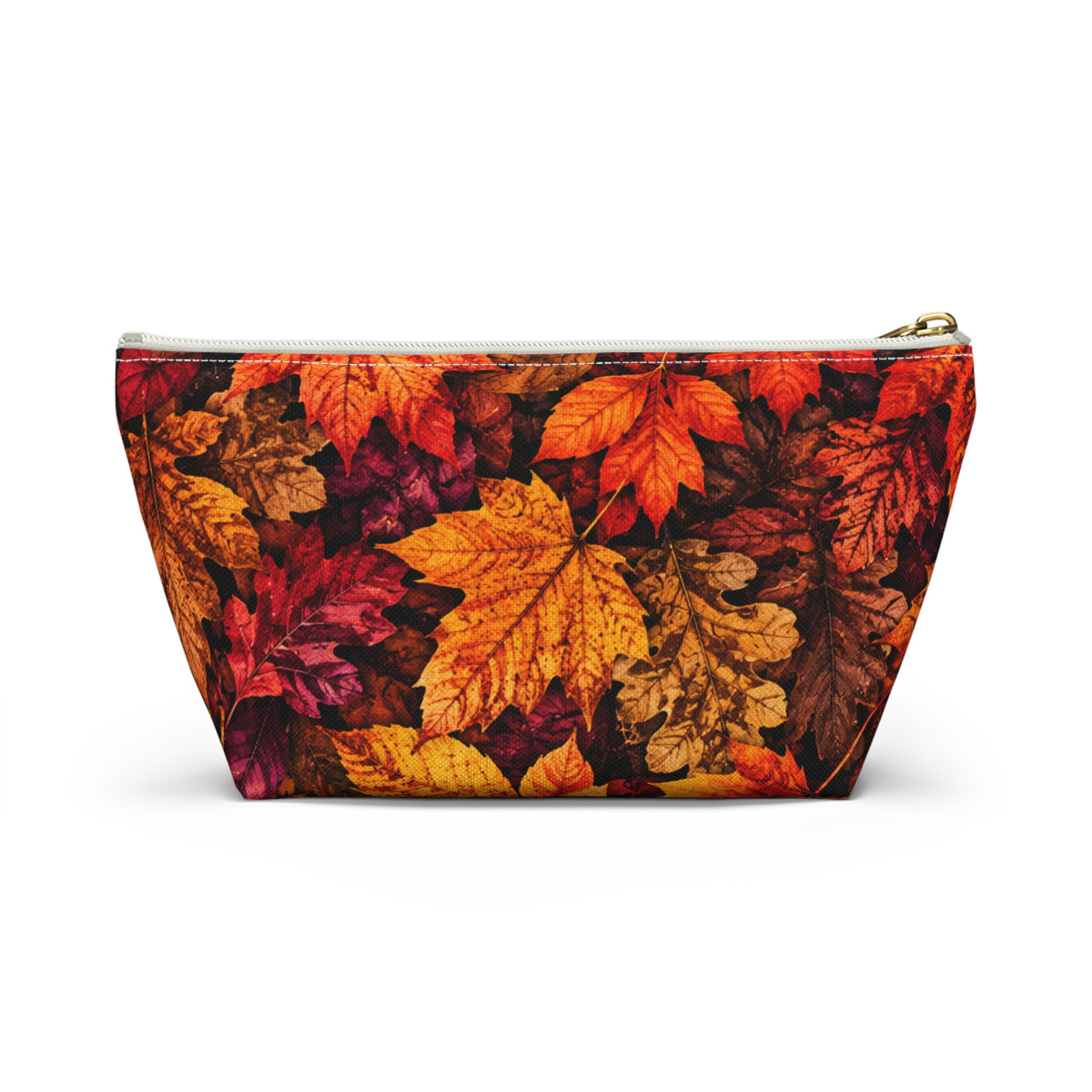 Accessory Pouch w T-bottom