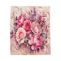 Velveteen Plush Blanket