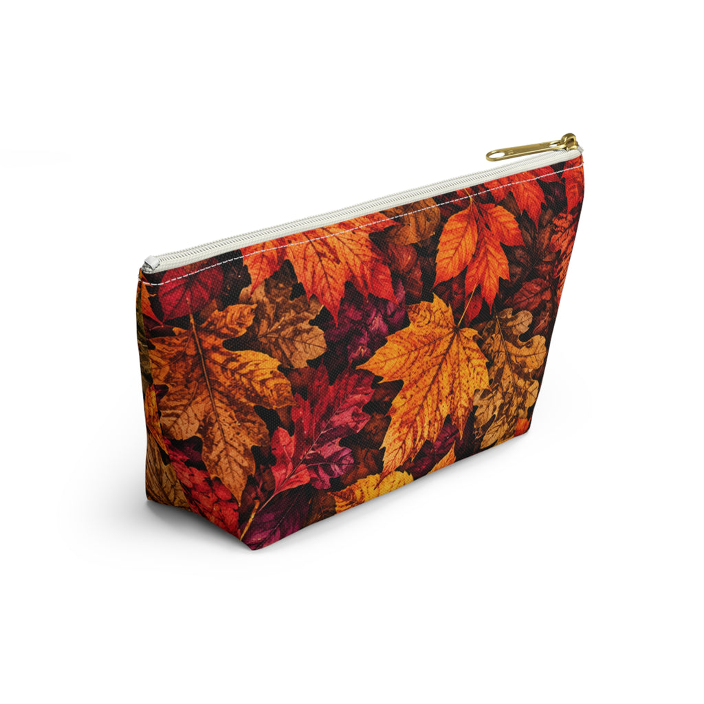 Accessory Pouch w T-bottom