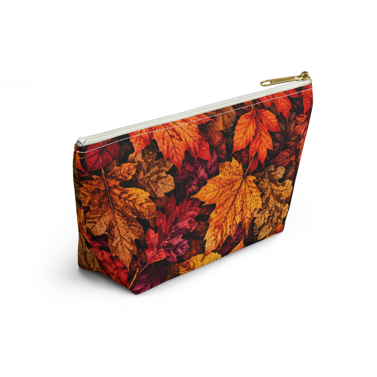 Accessory Pouch w T-bottom