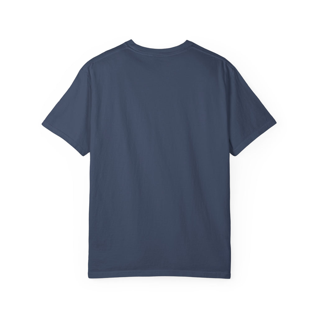 Smoke Choke Croak Frog T-shirt | Graphic Frog Tee