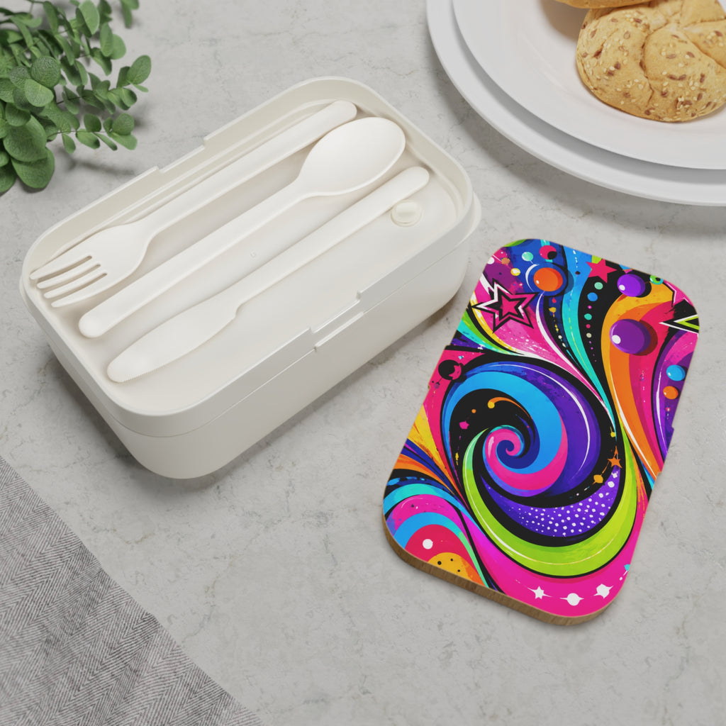 Bento Lunch Box