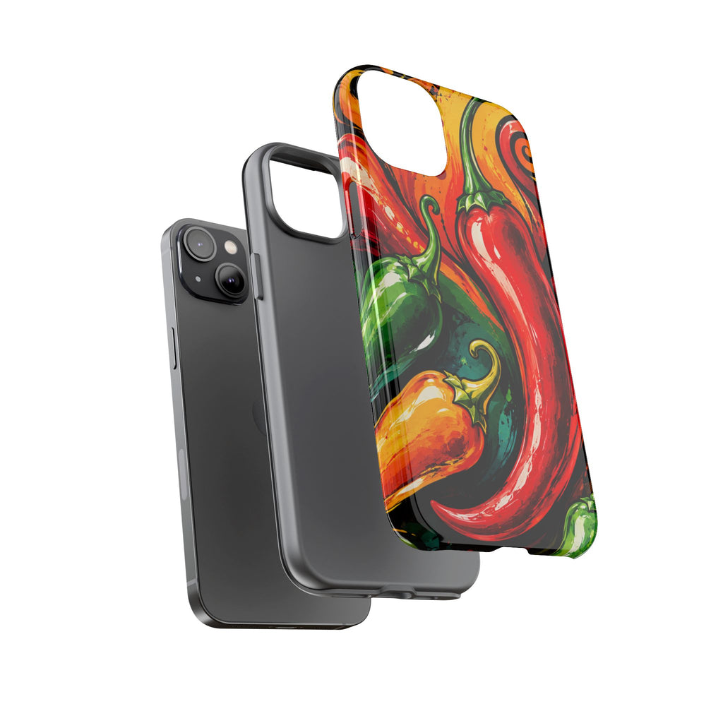 Tough Cases