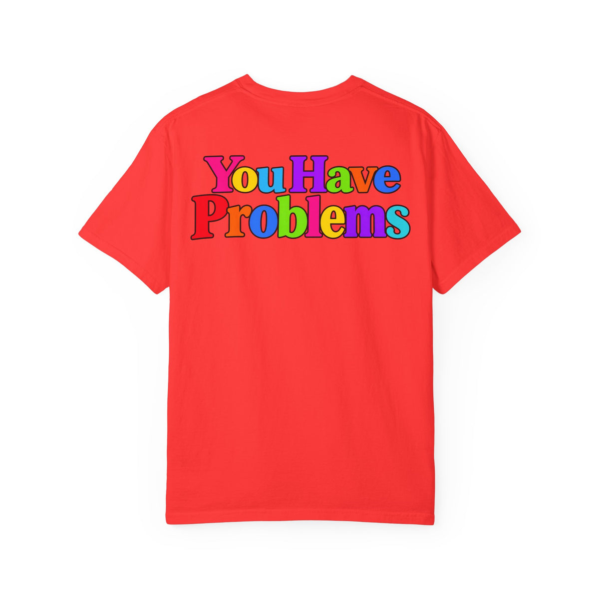 If You Don't Have Math You Have Problems T-Shirt