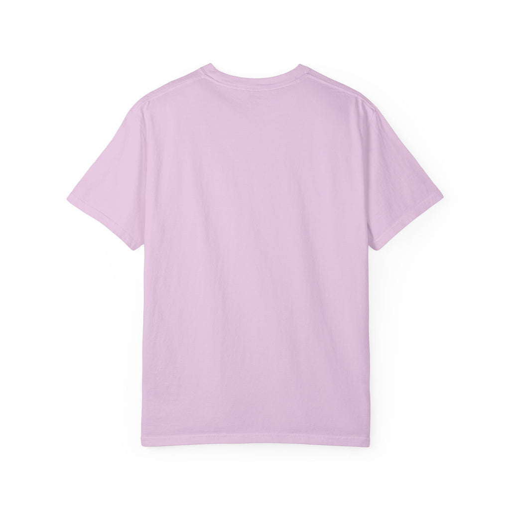 Cat in Wine Glass T-shirt | be good do good design