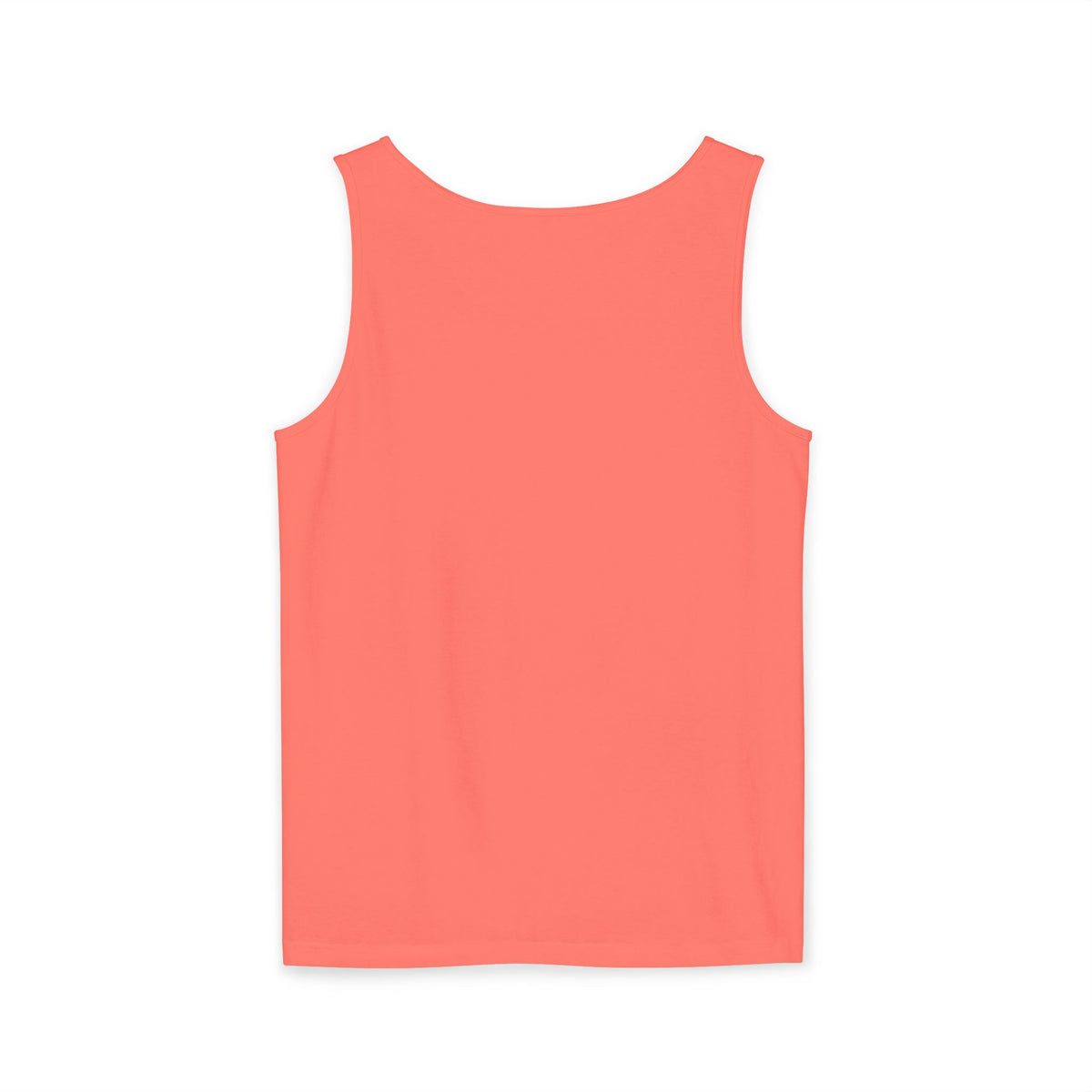 Snack Monster Tank Top | Cute Colorful Monster Snacks Graphic