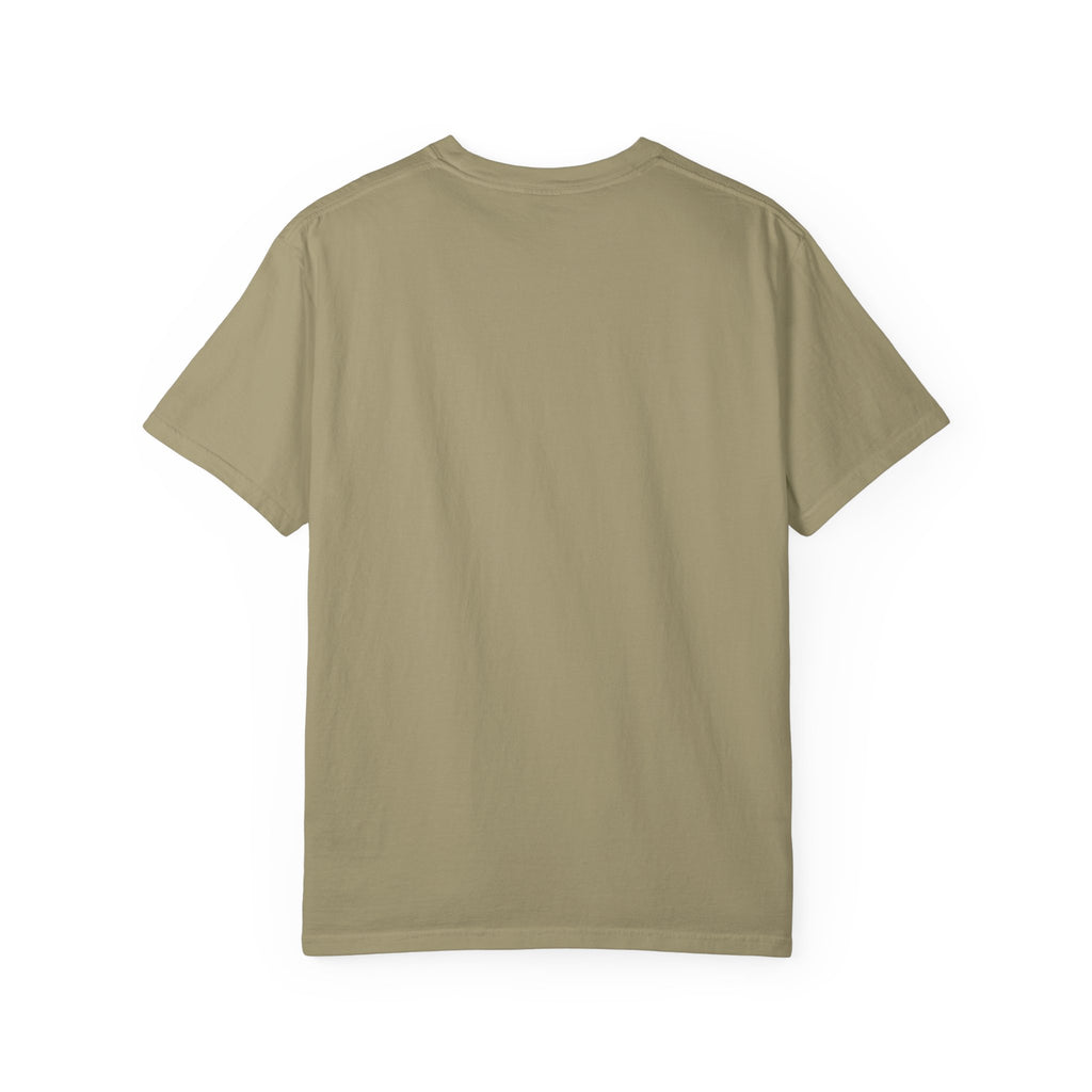Love Your Planet Love Yourself T-Shirt — Earth Day Eco-Friendly Graphic Tee