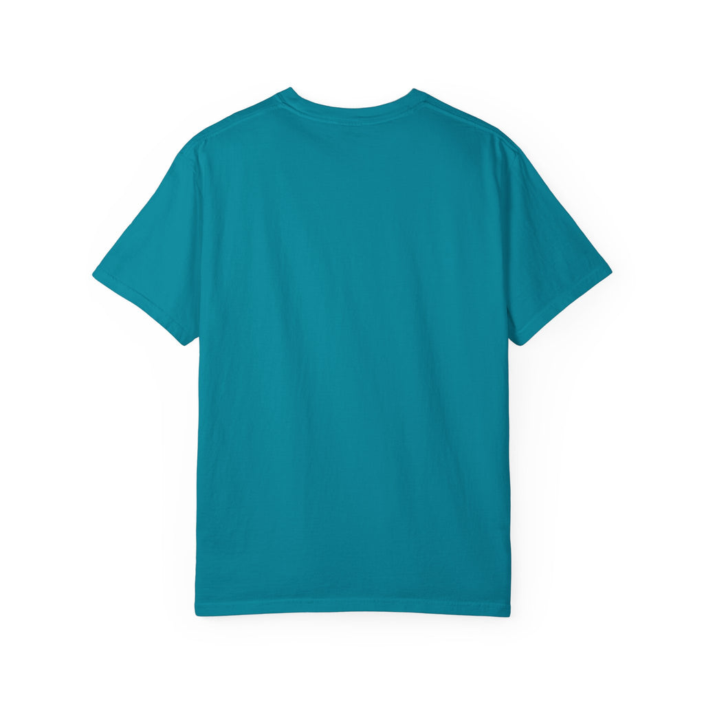 Grand Dude Graphic T-Shirt