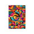 Poker Playing Cards — Vibrant Geometric Art Deck