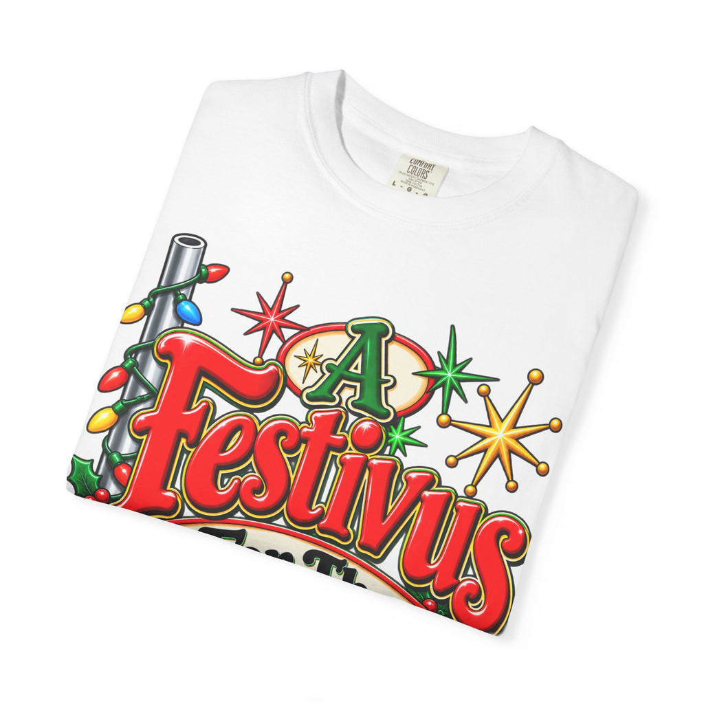 Festivus For The Rest Of Us T-Shirt