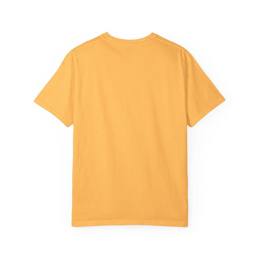 Summer Vibes Flamingo T-Shirt | Tropical Beach Graphic