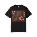 Mama Needs Cocoa Christmas T-Shirt — Cozy Holiday Hot Cocoa Graphic Tee