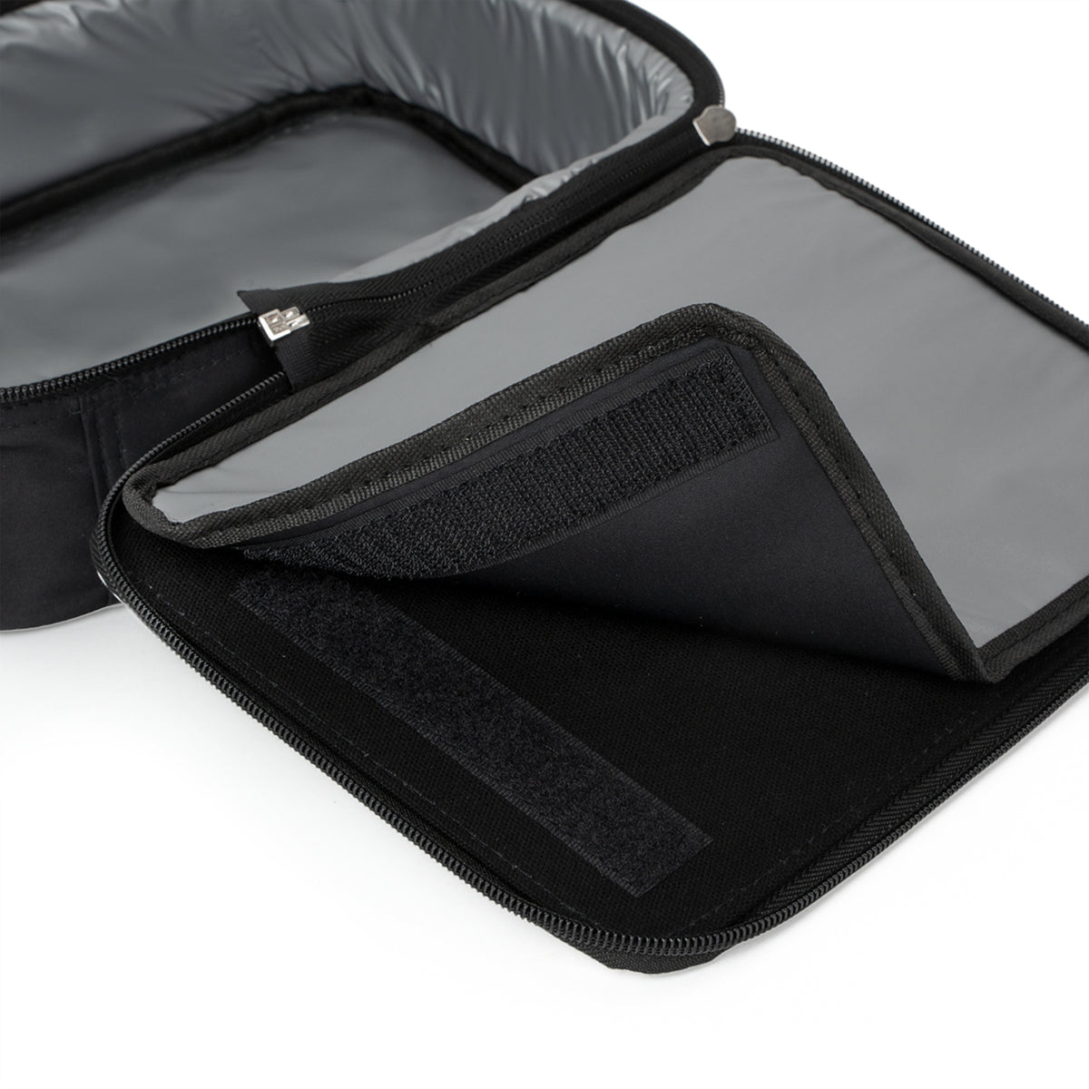 Deer Forest Lunch Bag — Rustic Wildlife Insulated Lunchbox