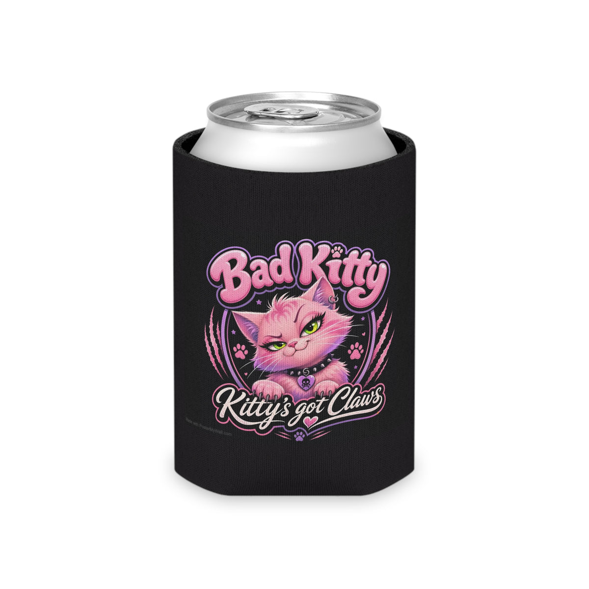 Can Cooler