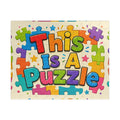 Puzzle (110, 252, 520, 1014-piece)