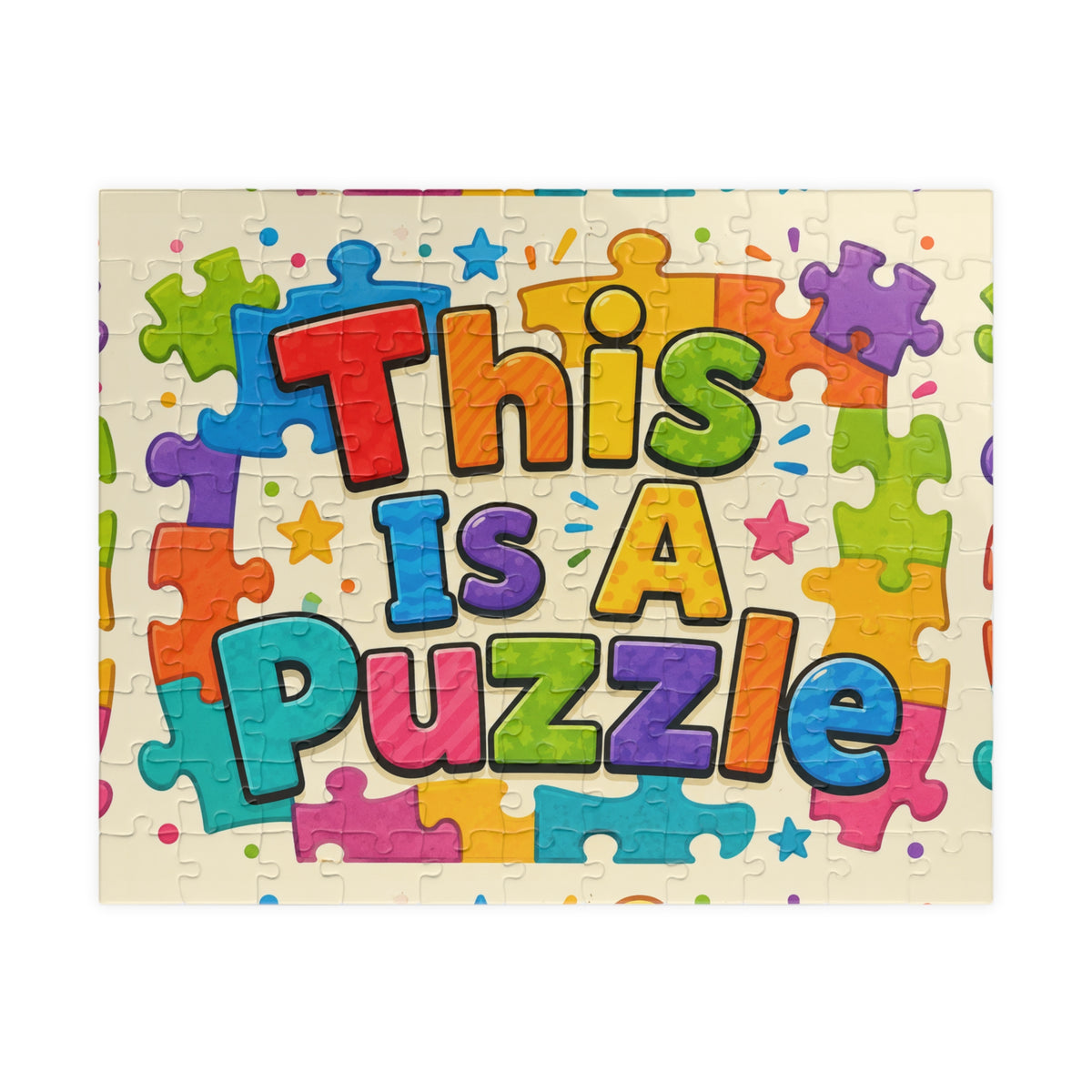 Puzzle (110, 252, 520, 1014-piece)