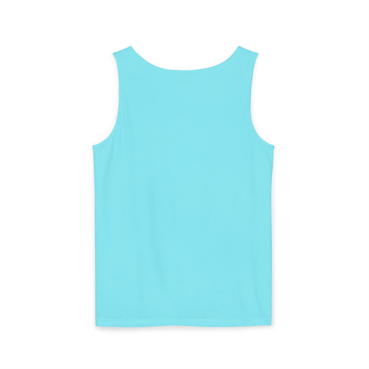 Snack Monster Tank Top | Cute Colorful Monster Snacks Graphic