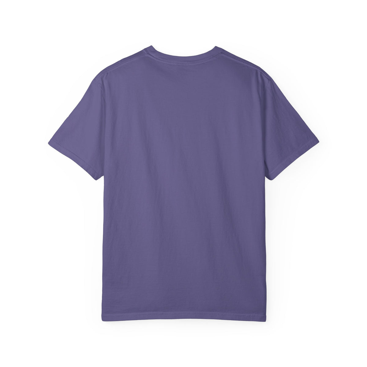 Hike More Worry Less T-Shirt | Hiking Backpack Trail Sign Tee