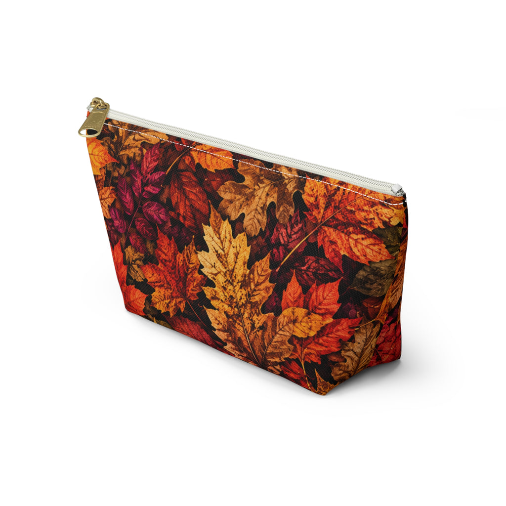Accessory Pouch w T-bottom