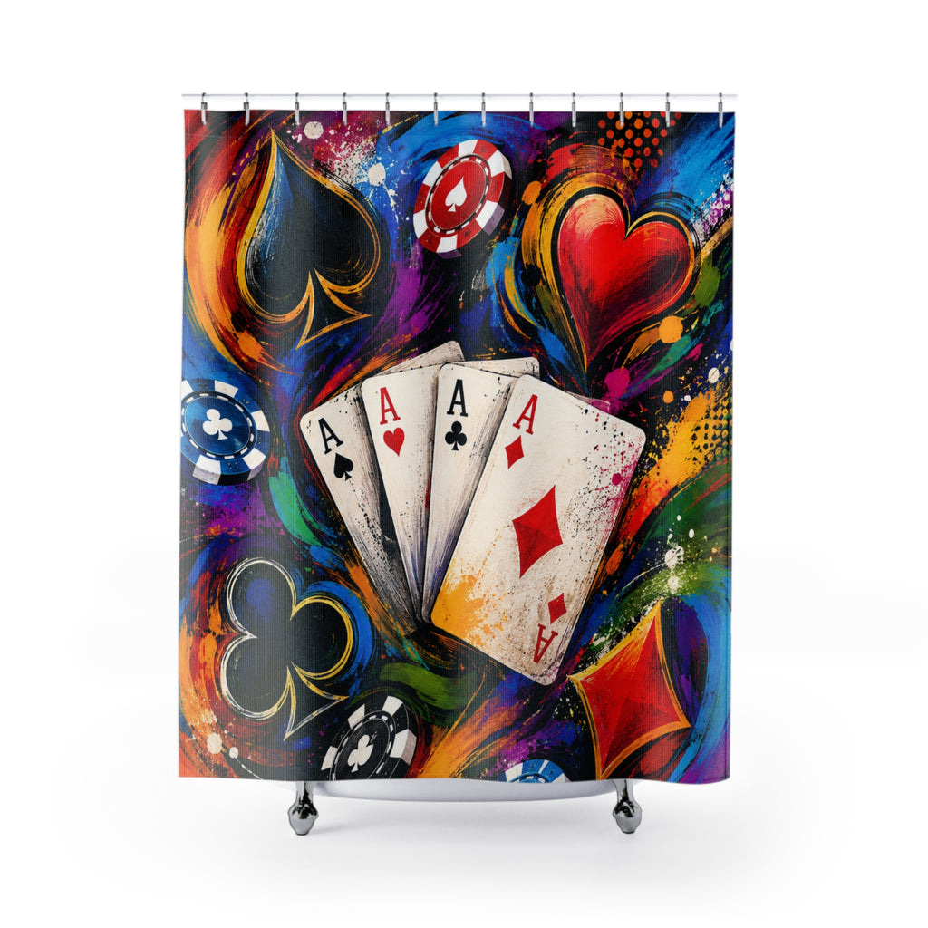 Shower Curtains