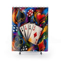 Shower Curtains