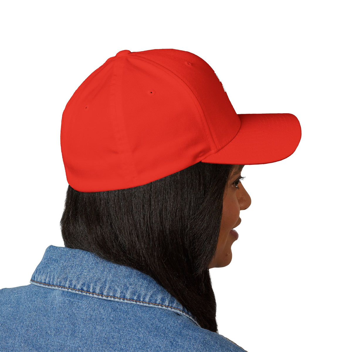 Embroidered 'Cruisin' My Way into 60' Baseball Cap – 60th Birthday Gift