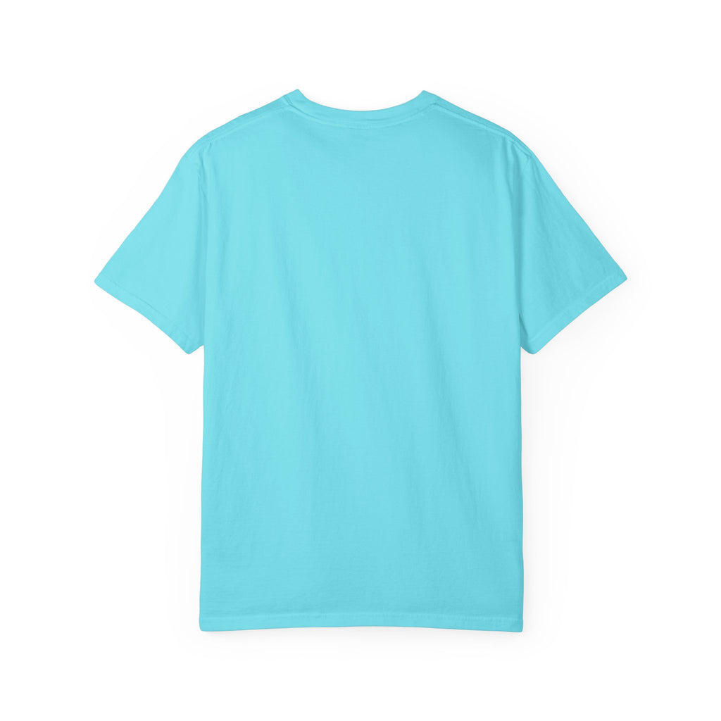 Super Mom T-Shirt — Colorful Comic-Style Mother's Day Tee