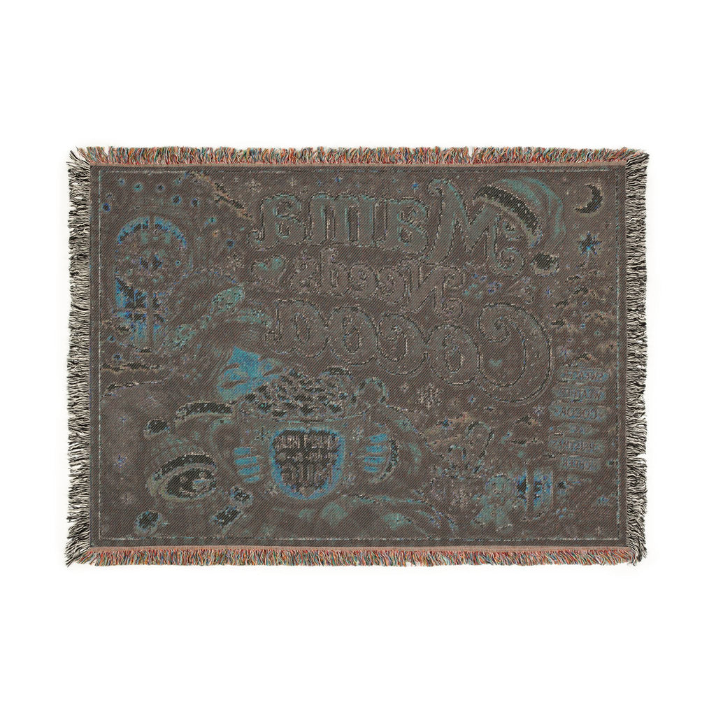 Woven Blanket