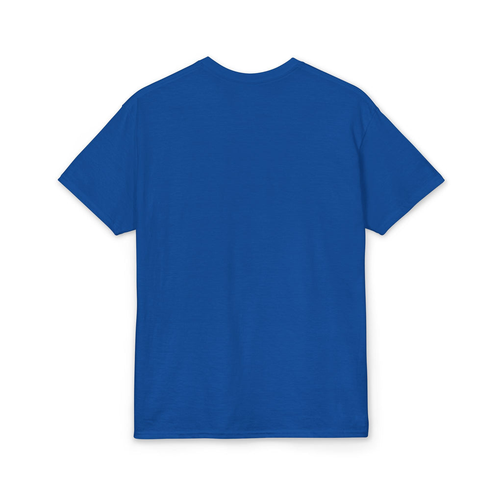 Colorful Geometric Hot Air Balloon T-Shirt