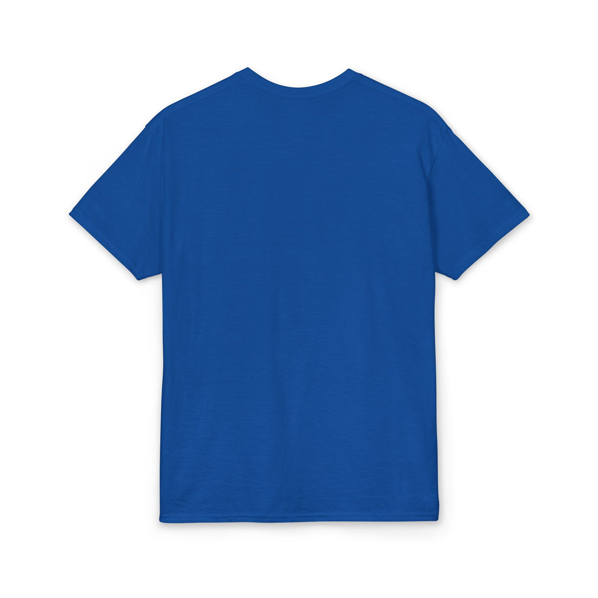 Colorful Geometric Hot Air Balloon T-Shirt