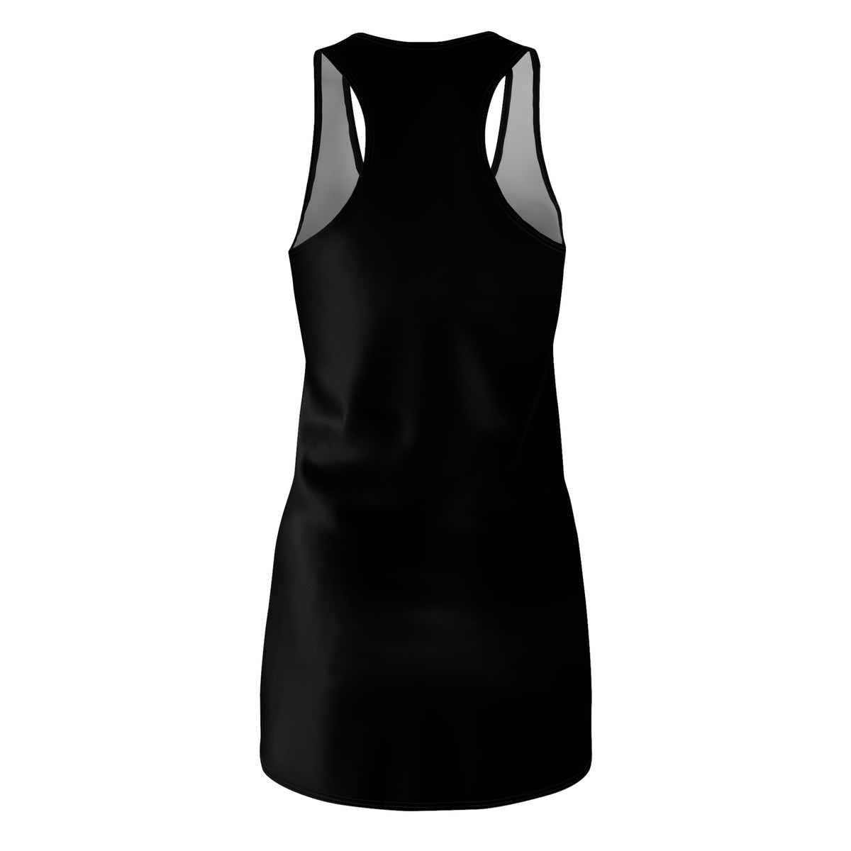 Don't Dream It Live It dress | Racerback dress with mountain typography