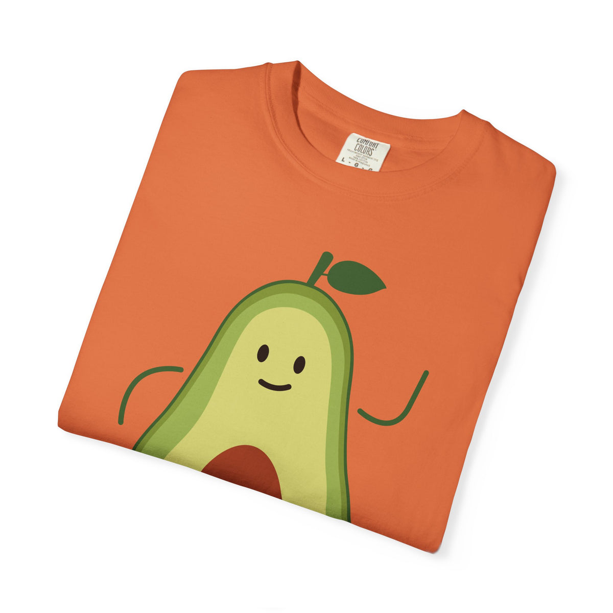 Vegan Avocado T-Shirt