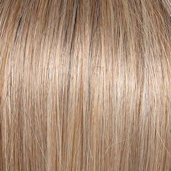 Raquel Welch Sheer Luxury Collection Showrunner Mid-Length Layered Wig, Luxlite Cap, Average, SS19/23 SS Biscuit