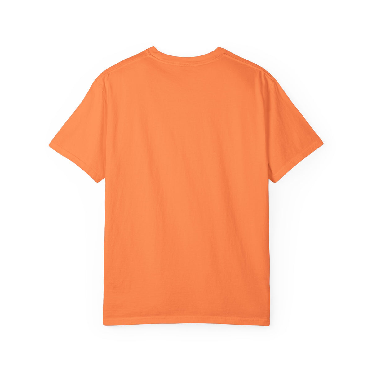 Funny 'YB ¿Normal?' Graphic T-Shirt — Upside-Down Retro Typography Tee