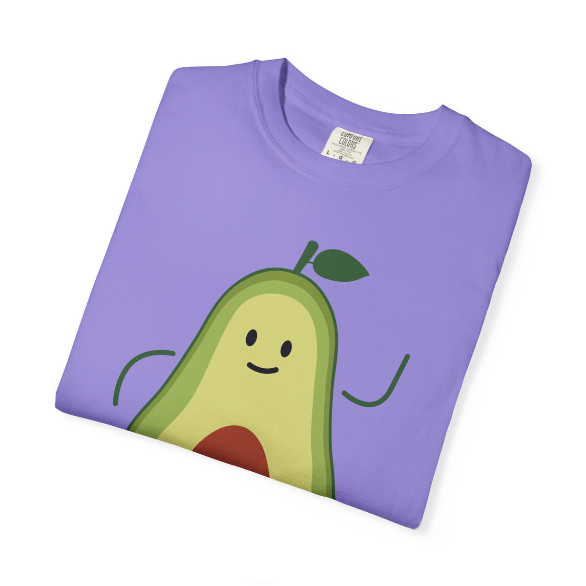 Vegan Avocado T-Shirt