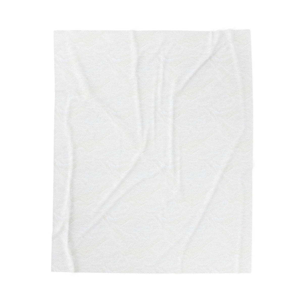 Christmas Ornaments Velveteen Plush Blanket