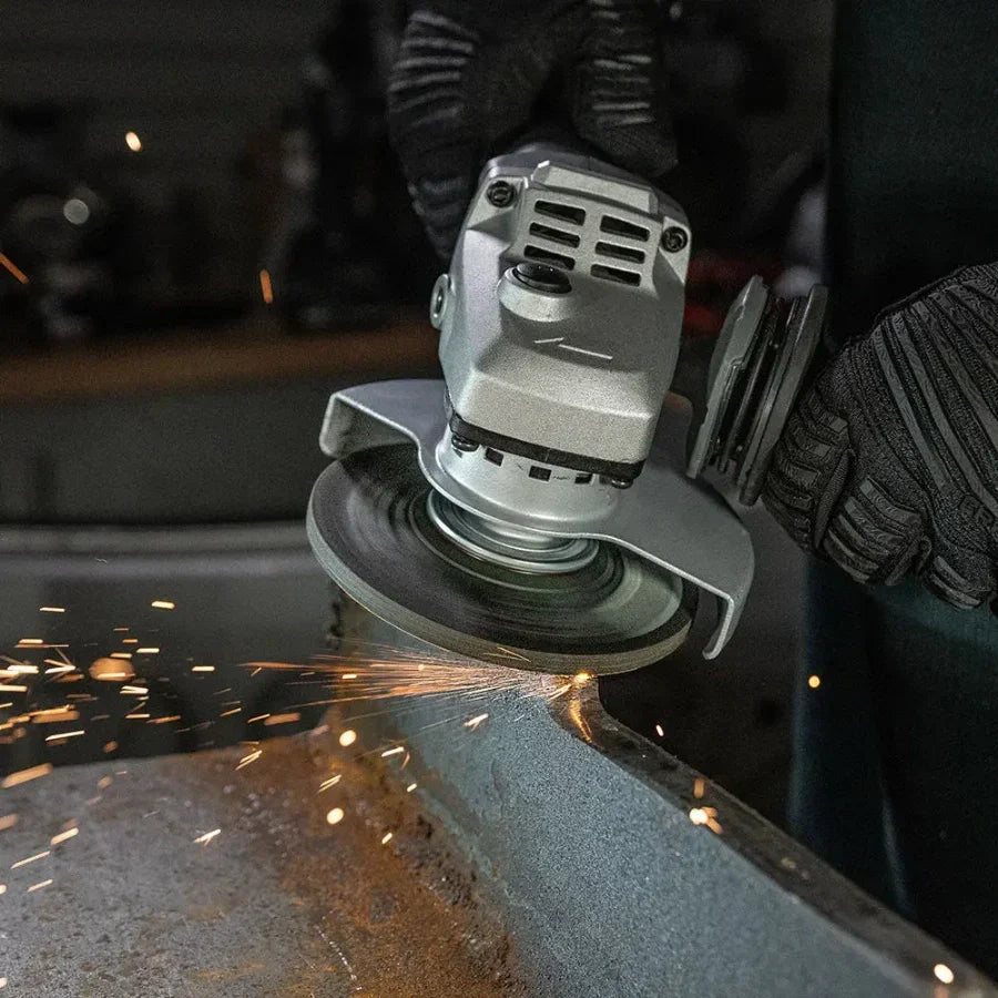 FLEX FA303002 5" x 0.28" x 7/8" Grinding Disc Type 27