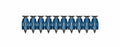 BOSCH NB-063 5/8 In. Collated Concrete Nails