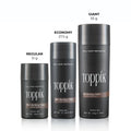 Toppik Hair Building Fibers for Fine or Thinning Hair, Light Blonde