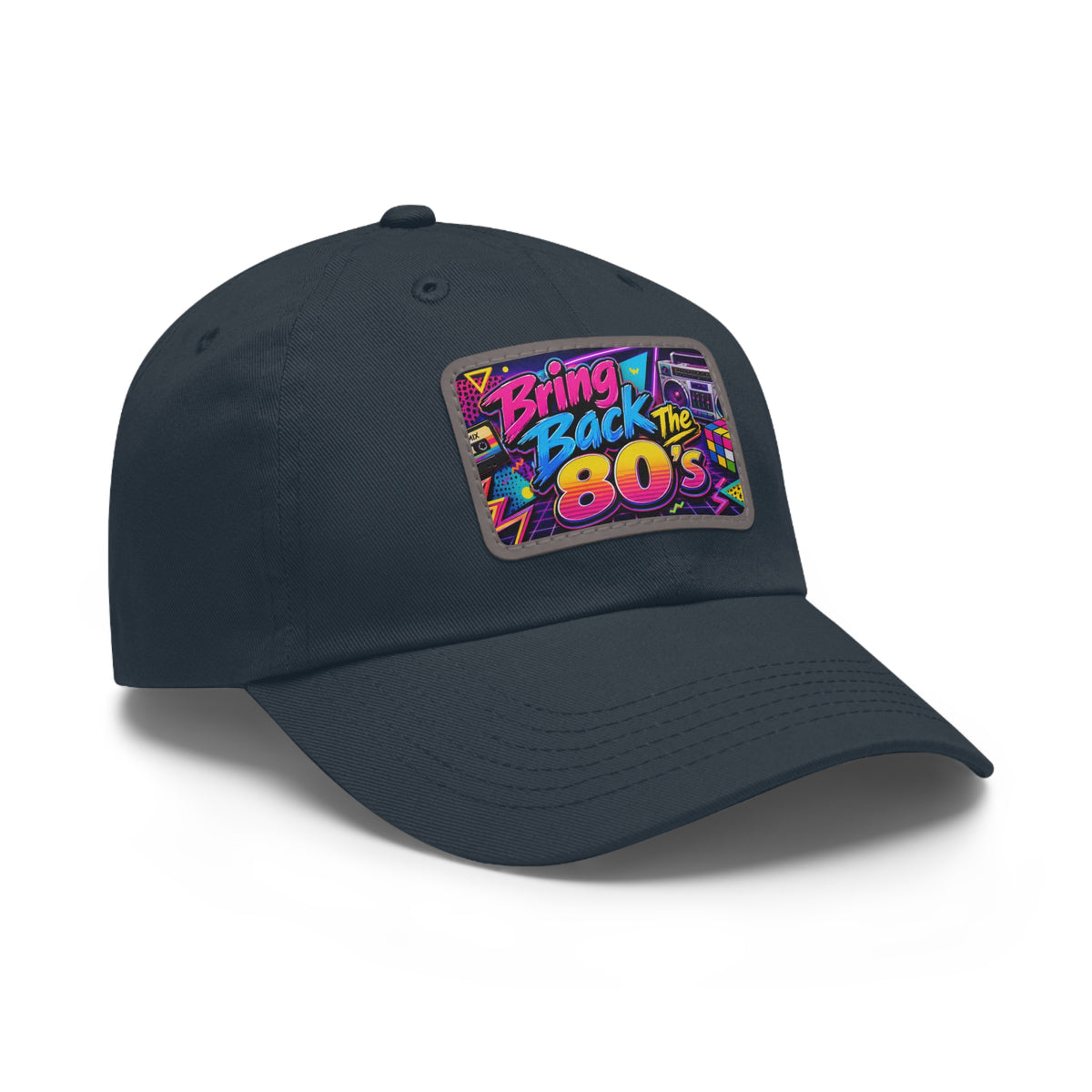 Bring Back the 80s Dad Hat