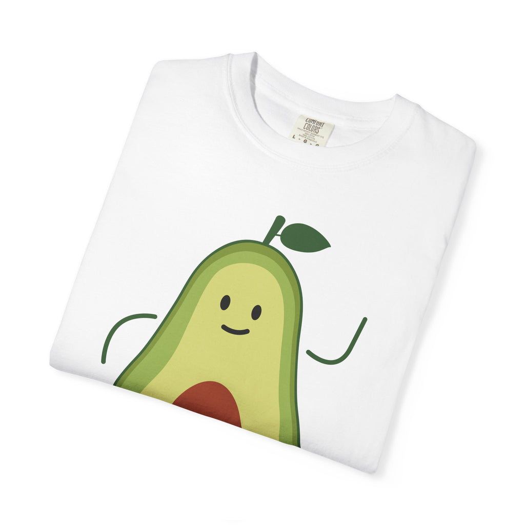 Vegan Avocado T-Shirt