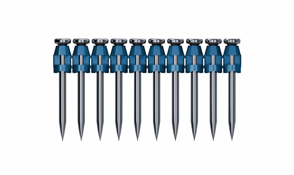 BOSCH NB-150 1-1/2 In. Collated Concrete Nails