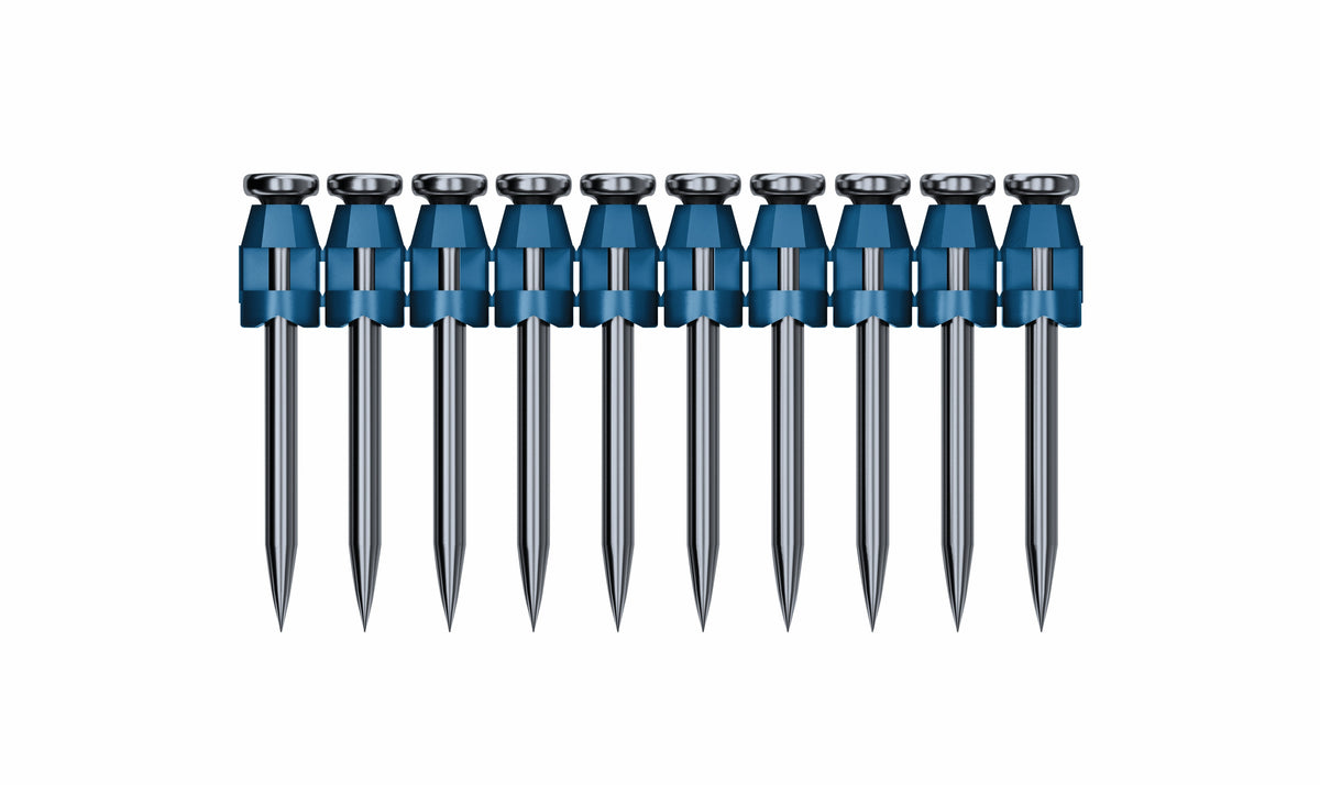 BOSCH NB-150 1-1/2 In. Collated Concrete Nails