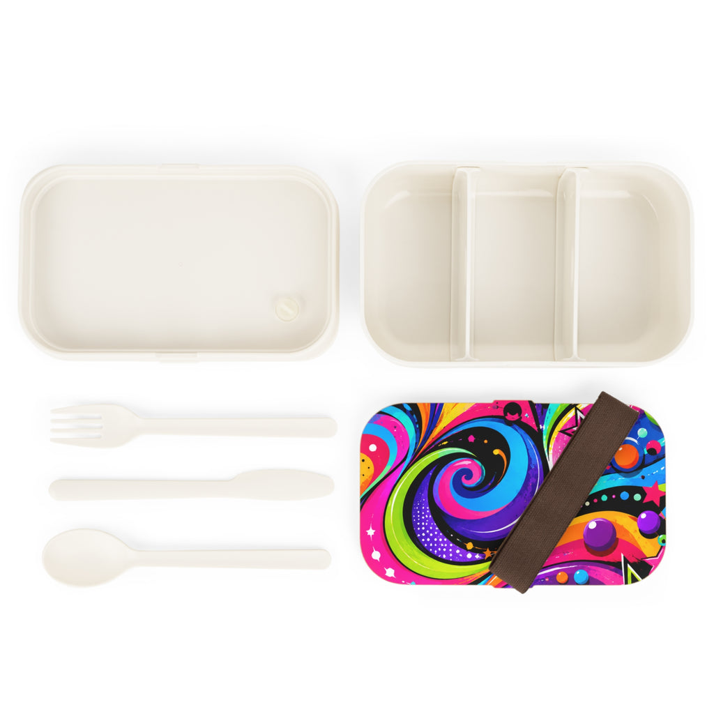 Bento Lunch Box