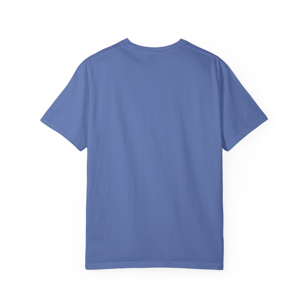Pennsylvania Vintage Postcard T-Shirt | State Skyline Tee