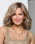 Raquel Welch Flip the Script Wig New With Tags