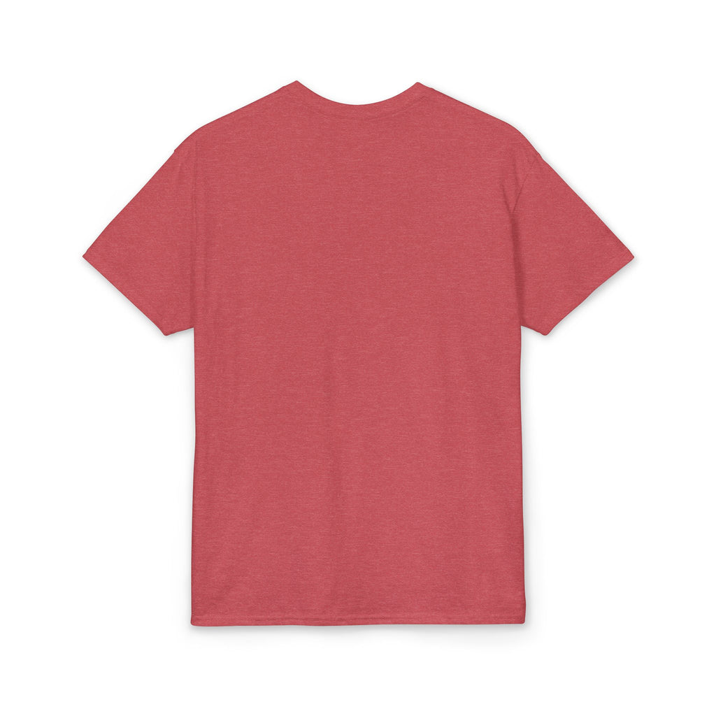 Colorful Geometric Hot Air Balloon T-Shirt