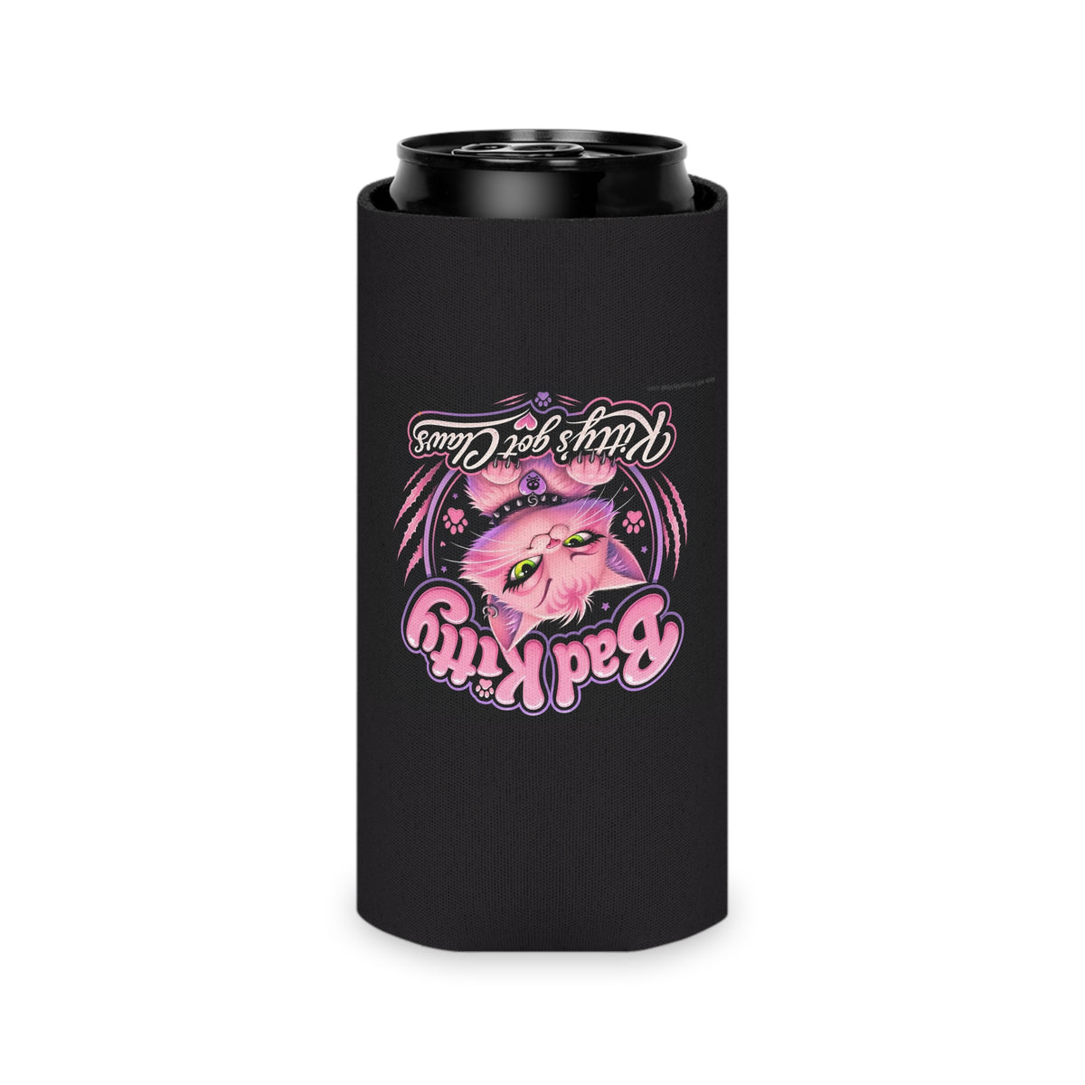 Can Cooler
