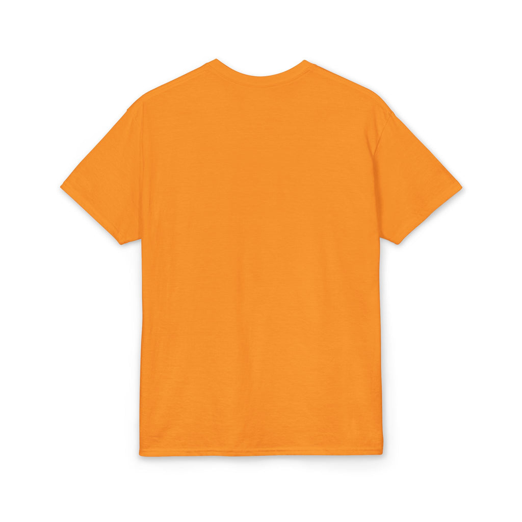 Vegan Life T‑Shirt — Colorful Sunflower & Avocado Plant-Based Pride Tee